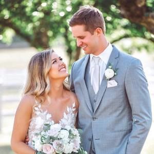 Meet your Posher, Morgan